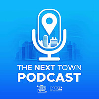 Next Town Podcast