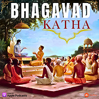 Bhagavad Katha