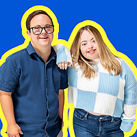 The Audrey and Jeremy Show