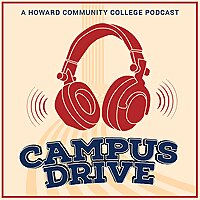 Campus Drive
