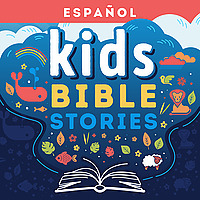 Kids Bible Stories Español