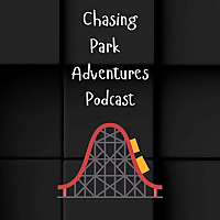 Chasing Park Adventures Podcast