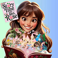 Story Time with Mrs. Rose