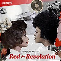 Red for Revolution