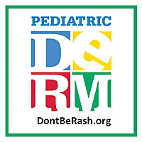 Don't Be Rash®:  The Pediatric Dermatology Podcast