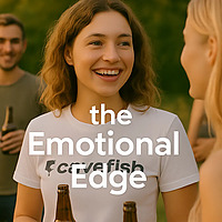 The Emotional Edge, using emotions to accelerate performance and understanding.