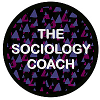 The Sociology Coach