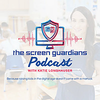 The Screen Guardians Podcast