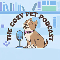The Cozy Pet Podcast