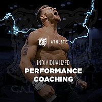Mayhem Athlete Performance Coaching Podcast