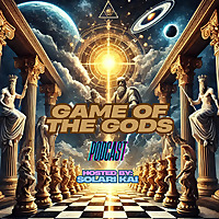 Game Of The Gods Podcast