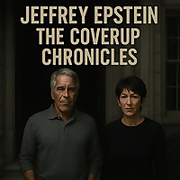 Jeffrey Epstein:  The Coverup Chronicles
