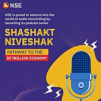 NSE India Podcast Series | Shashakt Niveshak