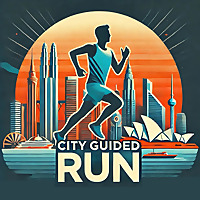 City Guided Runs