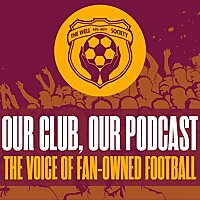 Our Club, Our Podcast