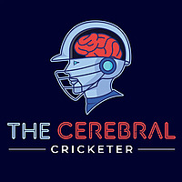 The Cerebral Cricketer
