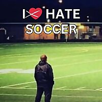 I Hate Soccer with Jason Collinsworth