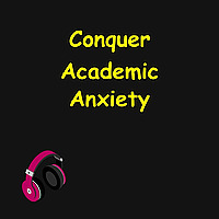 Conquer Academic Anxiety | Daily Affirmations for Focus & Calm