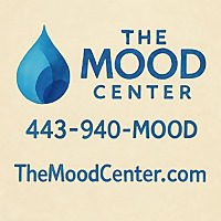 The Mood Wellness Ketamine, Spravato, and TMS Center