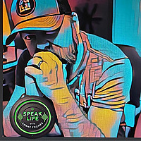 SpeakLife w/ Shane Franks