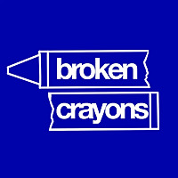 Broken Crayons