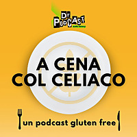 A cena col celiaco