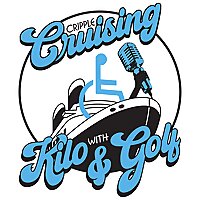 Cripple Cruising with Kilo and Golf
