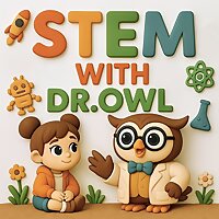 STEM with Dr. Owl
