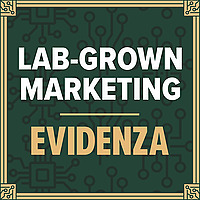 Lab-Grown Marketing