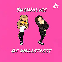SheWolves of Wall Street
