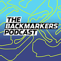 The Backmarkers Podcast
