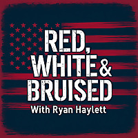 Red, White & Bruised