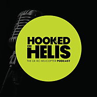 Hooked on Helis