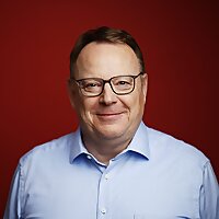 Torsten Burmester: Im Gespräch mit Köln.