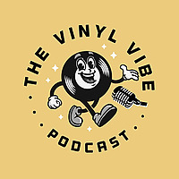 THE VINYL VIBE