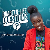 Quarter-Life Questions - adulting made easy