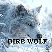 Dire Wolf