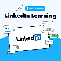 LinkedIn Learning with Dux-Soup