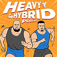 The Heavy Hybrid Podcast