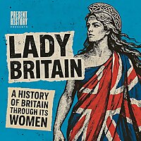 Lady Britain