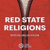 Red State Religions