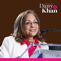 Wise Women with Daisy Khan