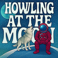 Howling At The Moon