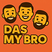 Das My Bro