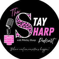 The Stay Sharp Podcast