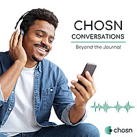 Chosn Conversations: Beyond the Journal
