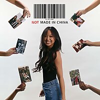 Not Made In China