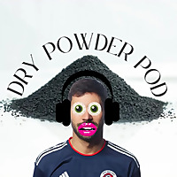 Dry Powder Pod