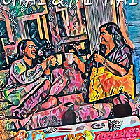 Chai & Mithai