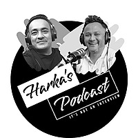 Harka Podcast